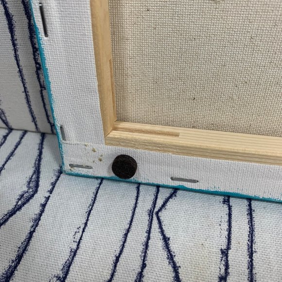 Diamond Art On Canvas #596 - Picture 9 of 10